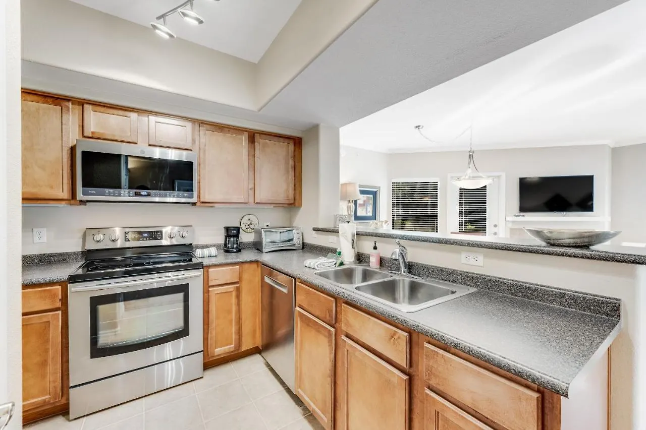 Apartament Thompson Peak Retreat Unit 1073 Scottsdale Stany Zjednoczone Ameryki