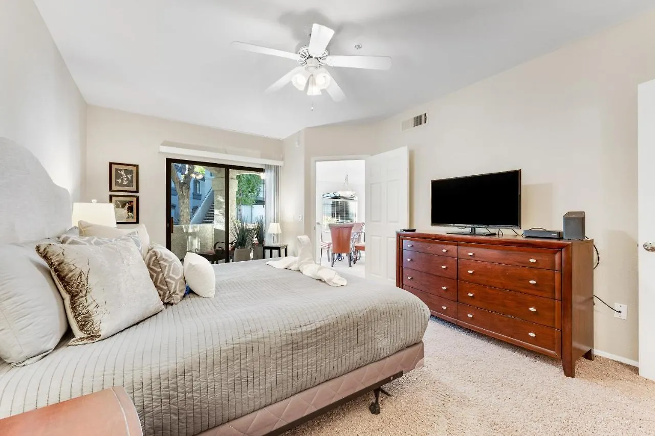 Apartament Thompson Peak Retreat Unit 1073 Scottsdale 0*,  Stany Zjednoczone Ameryki