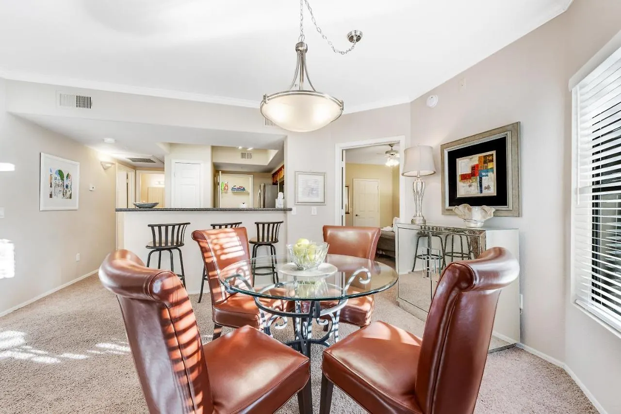 Apartament Thompson Peak Retreat Unit 1073 Scottsdale Stany Zjednoczone Ameryki