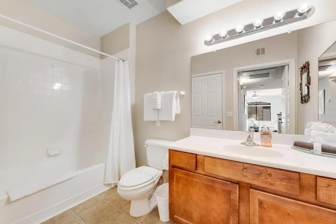Apartament Thompson Peak Retreat Unit 1073 Scottsdale