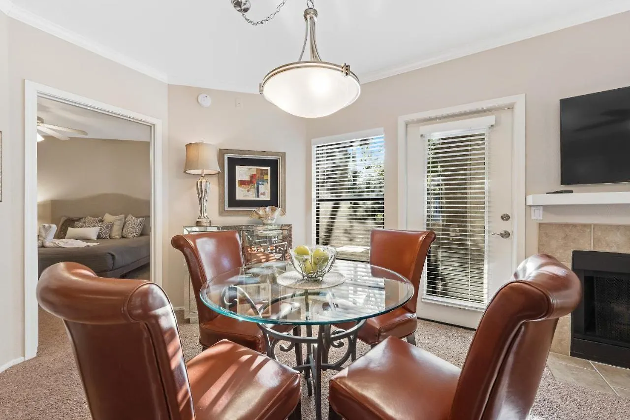 Apartament Thompson Peak Retreat Unit 1073 Scottsdale