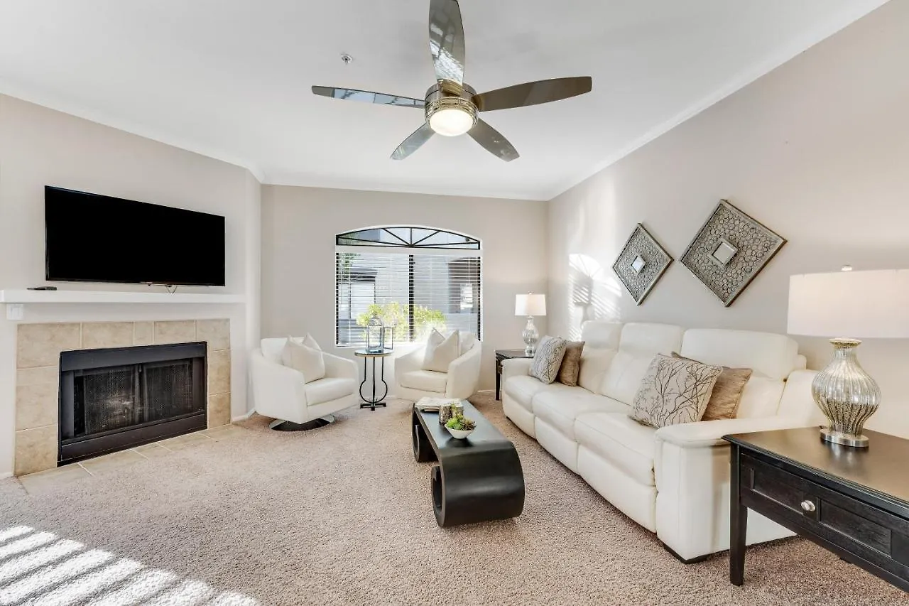 Apartament Thompson Peak Retreat Unit 1073 Scottsdale