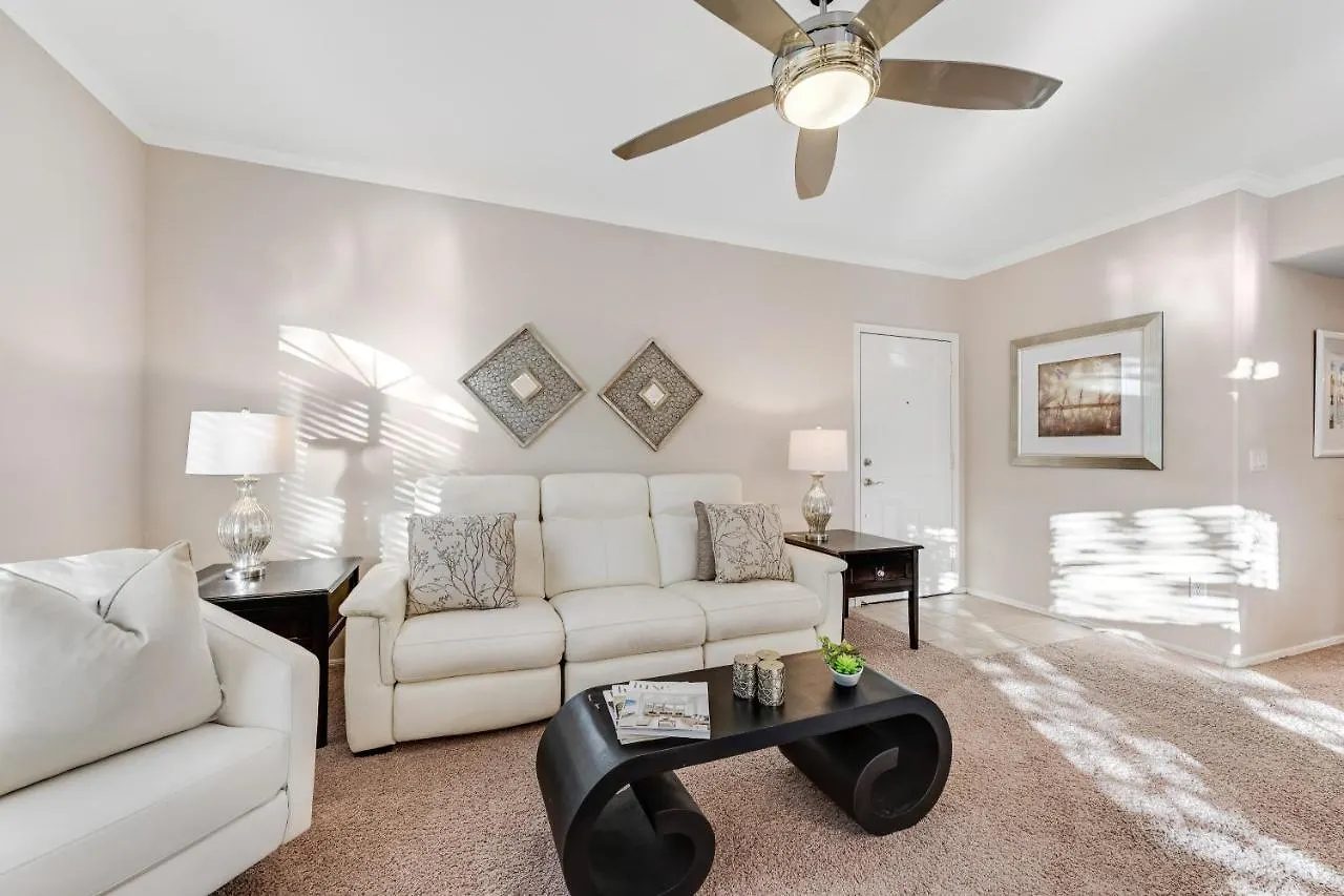 Apartament Thompson Peak Retreat Unit 1073 Scottsdale Stany Zjednoczone Ameryki