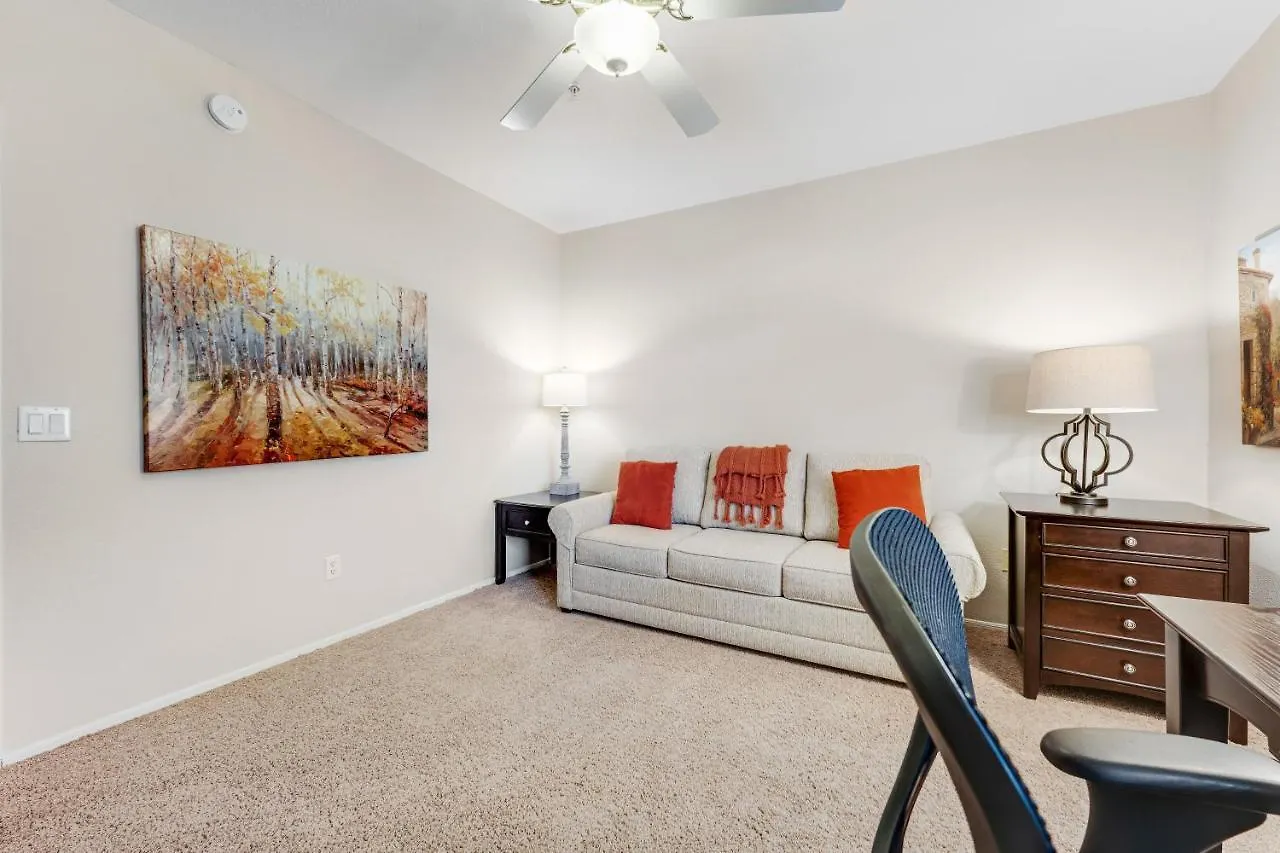 Apartament Thompson Peak Retreat Unit 1073 Scottsdale